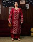 Bold Disorder | Basic Pret | No-Rules |  | Pakistani Women's Fashion