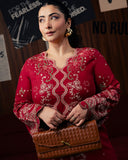 Bold Disorder | Basic Pret | No-Rules |  | Pakistani Women's Fashion