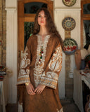 Samarkand Jewel
