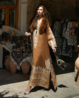 Samarkand Jewel