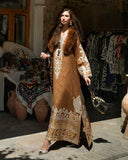 Samarkand Jewel