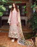 Secret Petals | Unstitched | Secret Garden V2 |  | Pakistani Women's Fashion