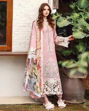 Secret Petals