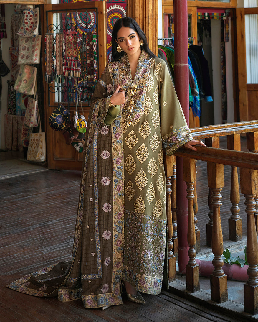 Silk Road