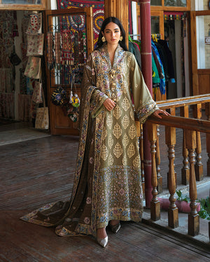 Silk Road