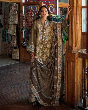 Silk Road