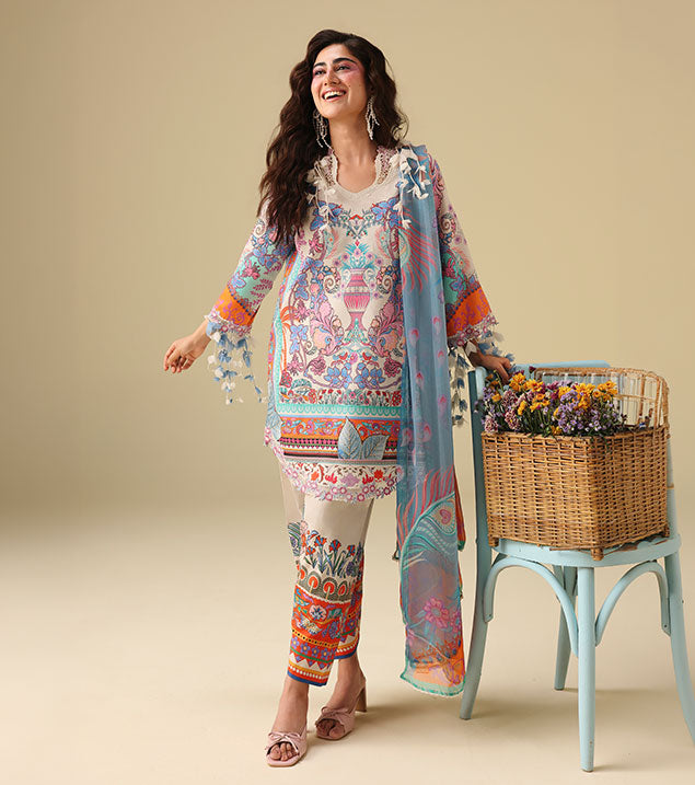 Mushq Pakistan