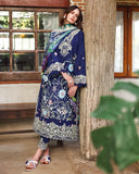 Sylphae | Unstitched | Secret Garden V2 |  | Pakistani Women's Fashion