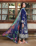 Sylphae | Unstitched | Secret Garden V2 |  | Pakistani Women's Fashion