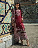 Timurid Rose