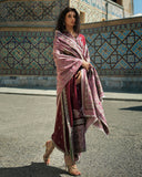 Timurid Rose