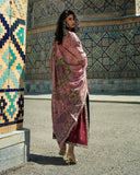 Timurid Rose