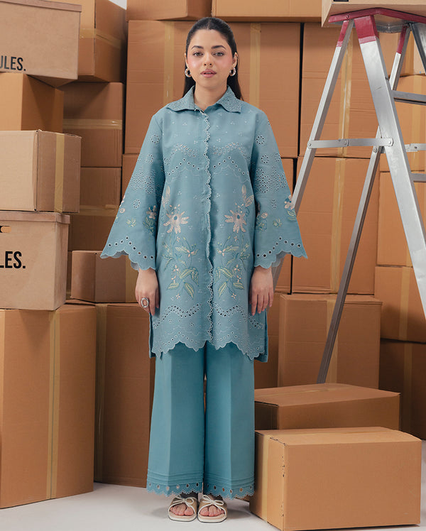 Unfiltered | Basic Pret | No-Rules |  | Pakistani Women's Fashion