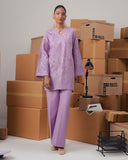 Unruly Grace | Basic Pret | No-Rules |  | Pakistani Women's Fashion
