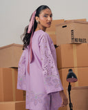 Unruly Grace | Basic Pret | No-Rules |  | Pakistani Women's Fashion