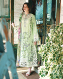Verdant Bloom | Unstitched | Secret Garden V2 |  | Pakistani Women's Fashion