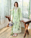Verdant Bloom | Unstitched | Secret Garden V2 |  | Pakistani Women's Fashion
