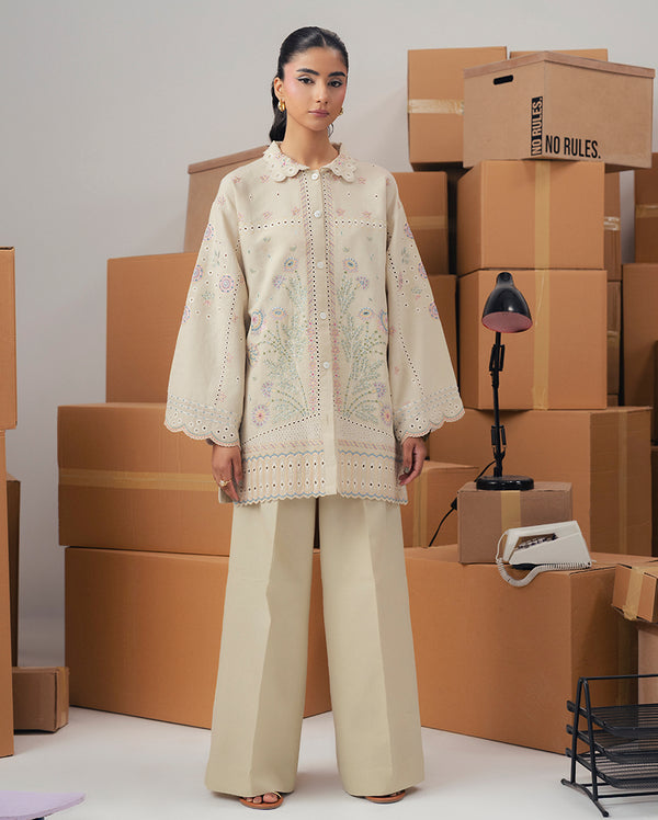 Wild Code | Basic Pret | No-Rules |  | Pakistani Women's Fashion