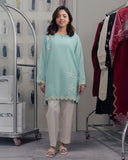Wild Streak | Basic Pret | No-Rules |  | Pakistani Women's Fashion