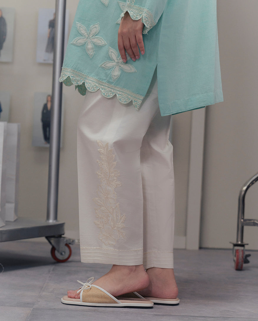 Wild Streak | Basic Pret | No-Rules |  | Pakistani Women's Fashion