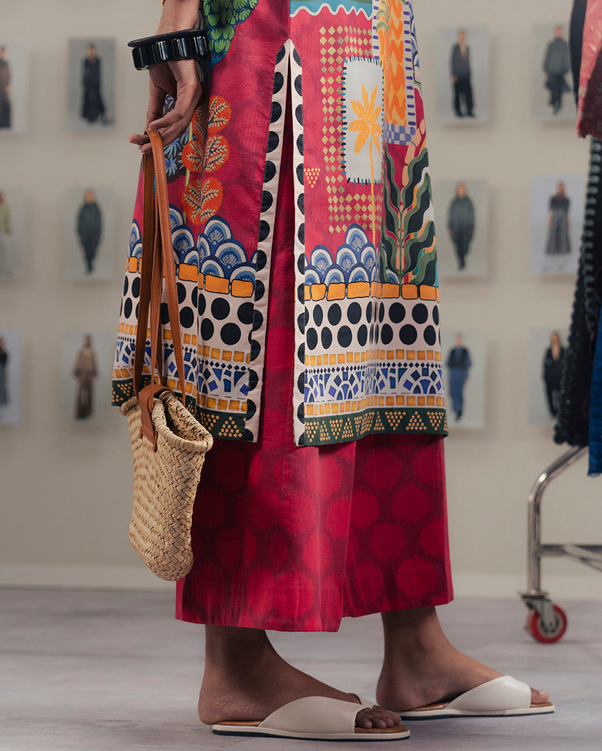 Zero Rules | Basic Pret | No-Rules |  | Pakistani Women's Fashion
