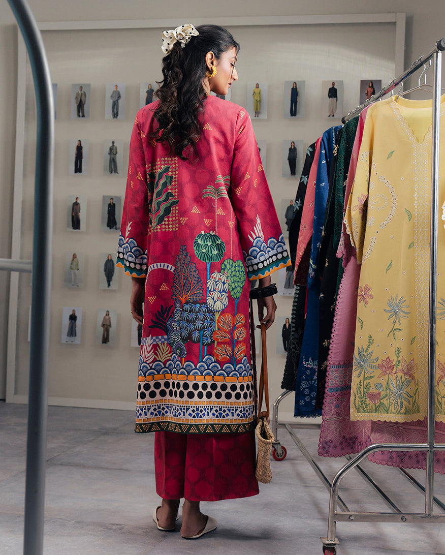 Zero Rules | Basic Pret | No-Rules |  | Pakistani Women's Fashion