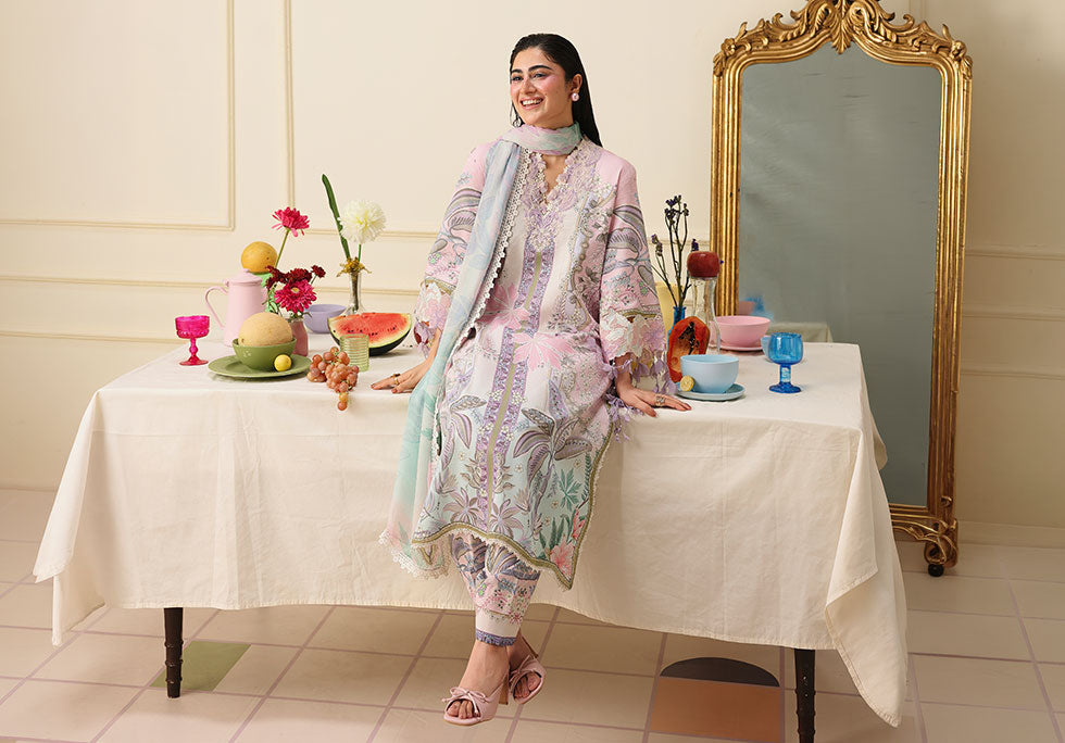Mushq Pakistan