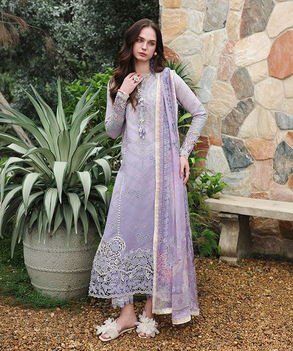 mushq purple dress Starstruck Elegance