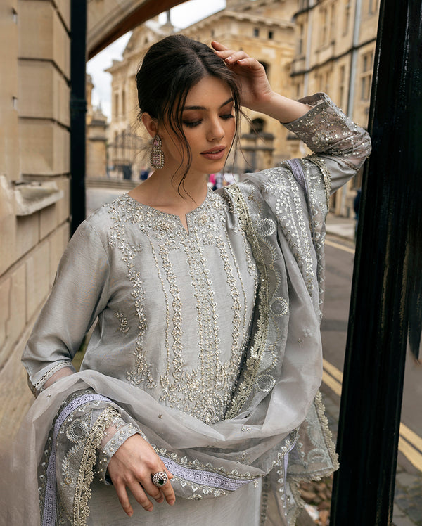 Silk Collection 2025 | Raw Silk Dress Designs
