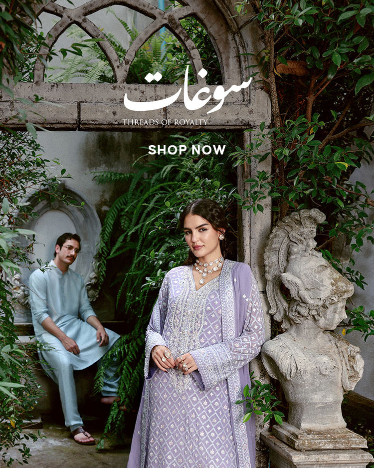 Luxury Pakistani Fashion Brand - Unstitched, Pret, Bridals | Mushq Luxury Pakistani Fashion Brand - Unstitched, Pret, Bridals | Mushq