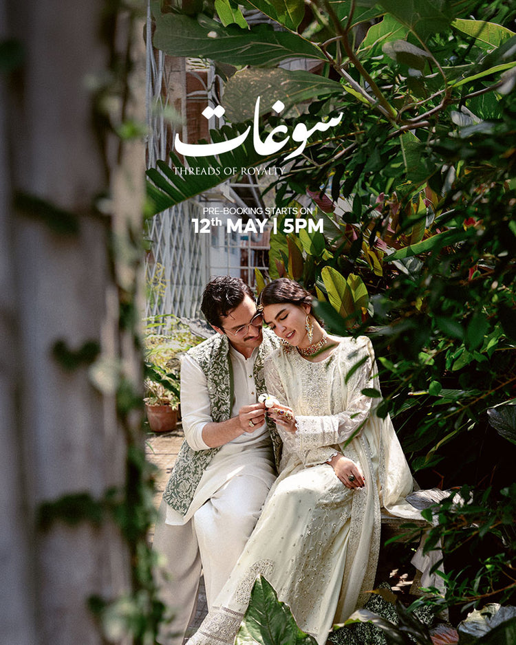 Luxury Pakistani Fashion Brand - Unstitched, Pret, Bridals | Mushq Luxury Pakistani Fashion Brand - Unstitched, Pret, Bridals | Mushq