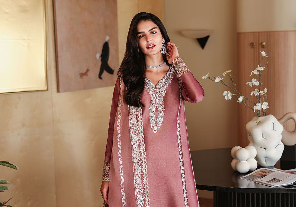 Mushq Pakistan