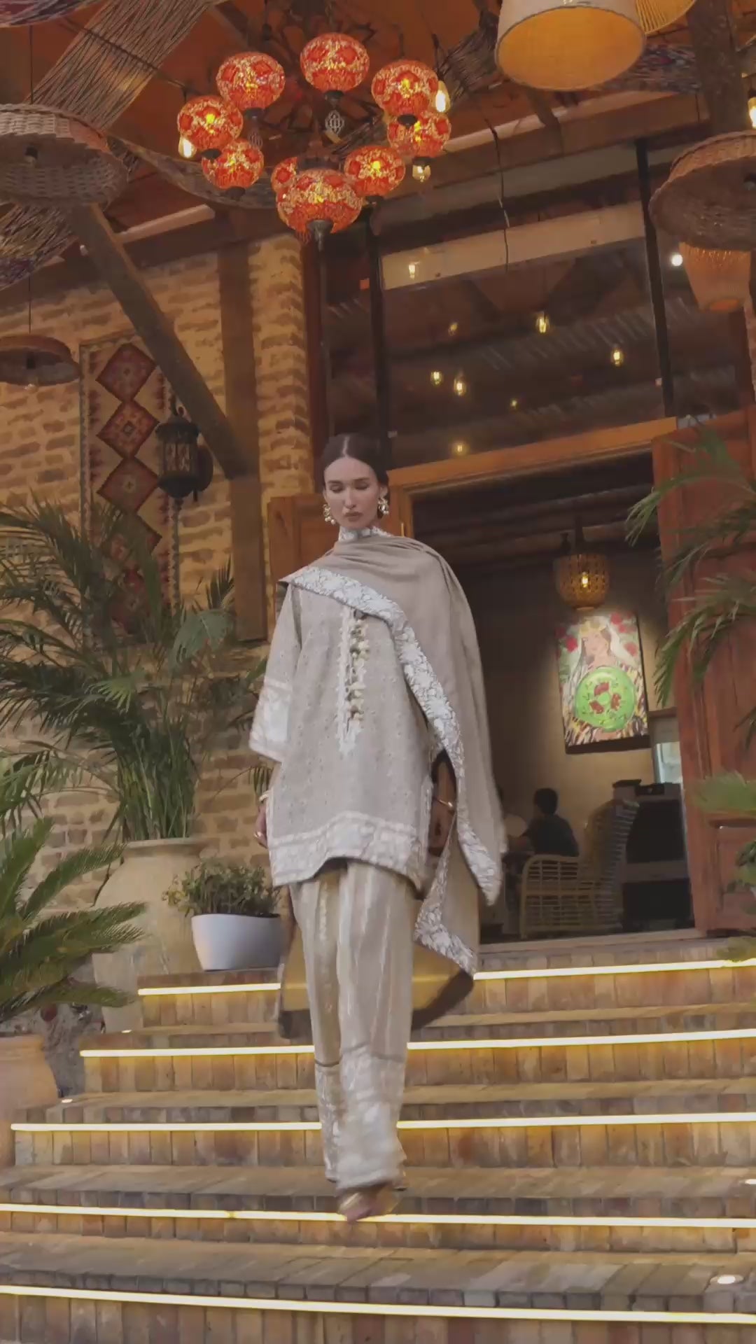 Eastern Empress