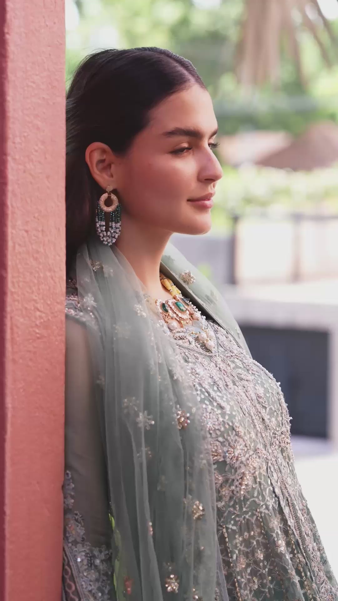 Dazzling Diva
