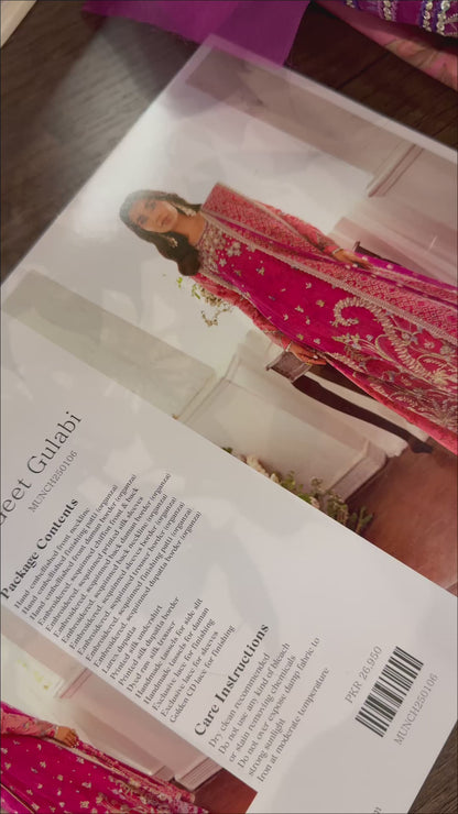 Geet Gulabi