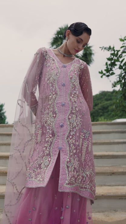 Pretty in Pink