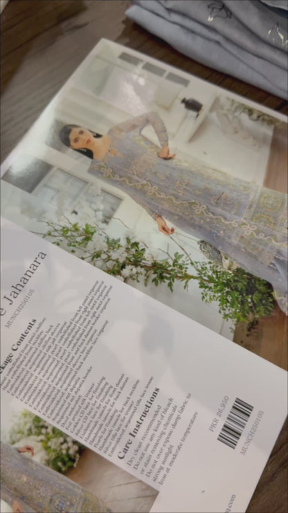 Jashn e Jahanara