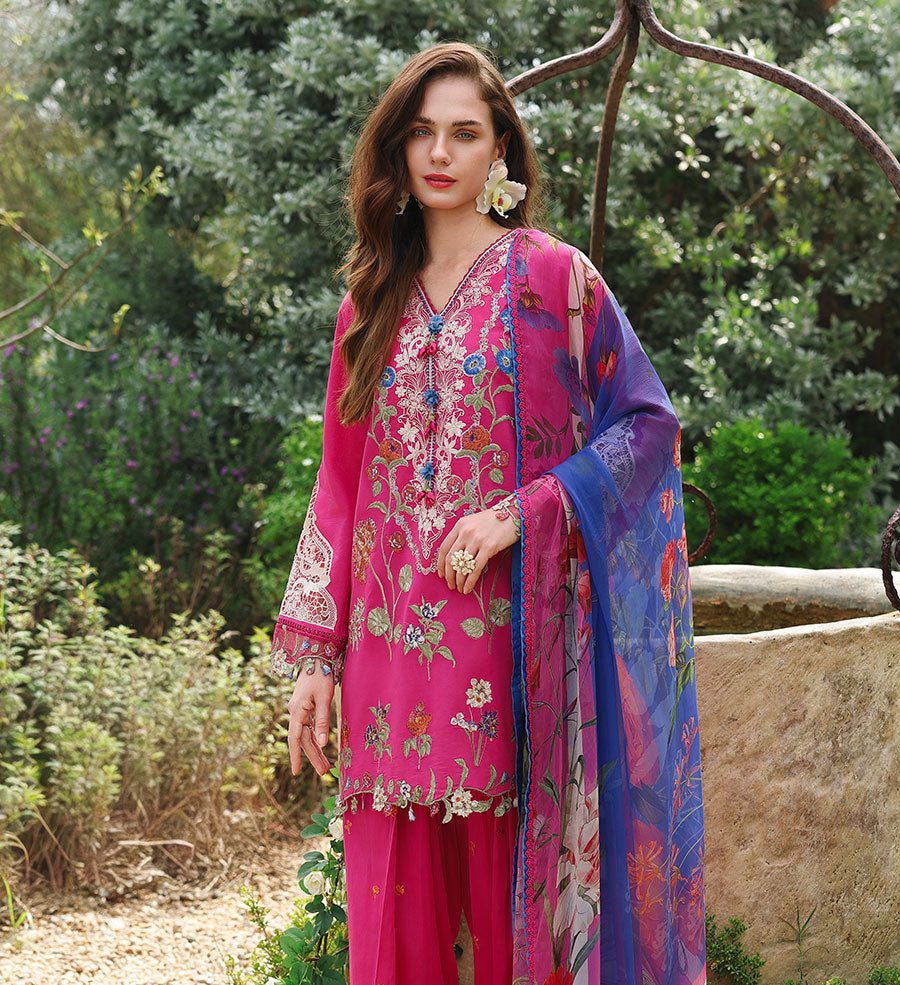 Mushq Pakistan