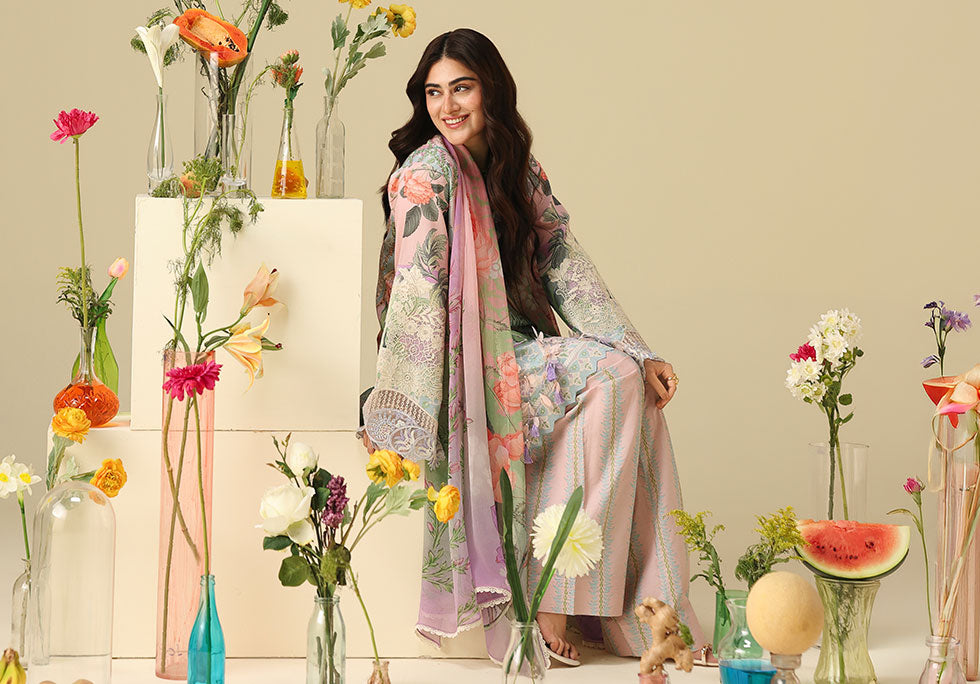 Mushq Pakistan